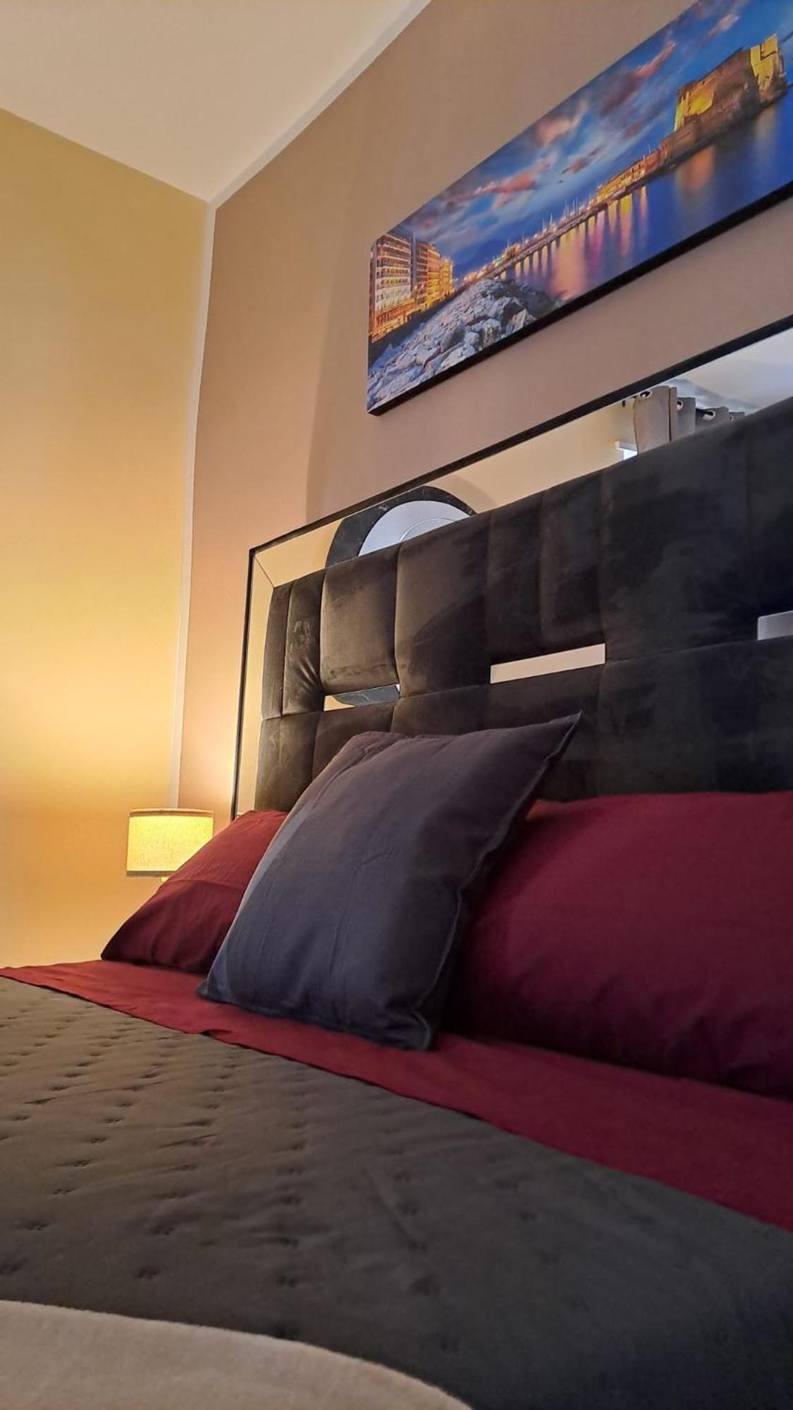 Nel Cuore Di Appartement
