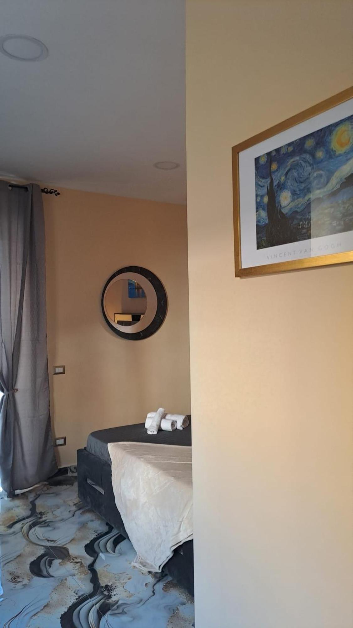 Appartement Nel Cuore Di Napels