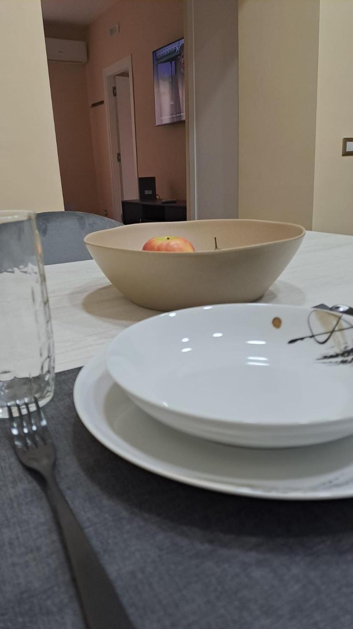 Nel Cuore Di Appartement