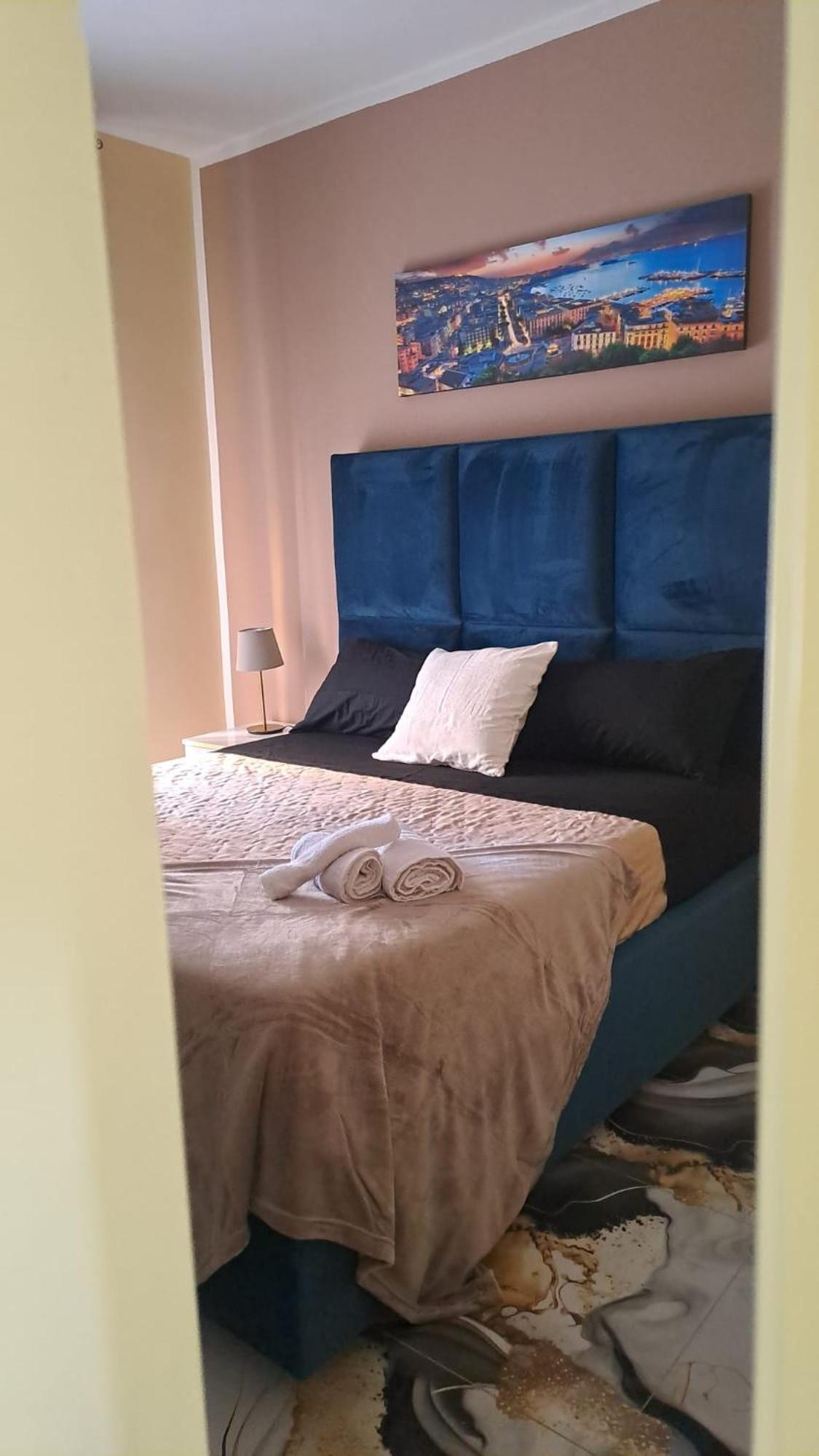 Nel Cuore Di Appartement *