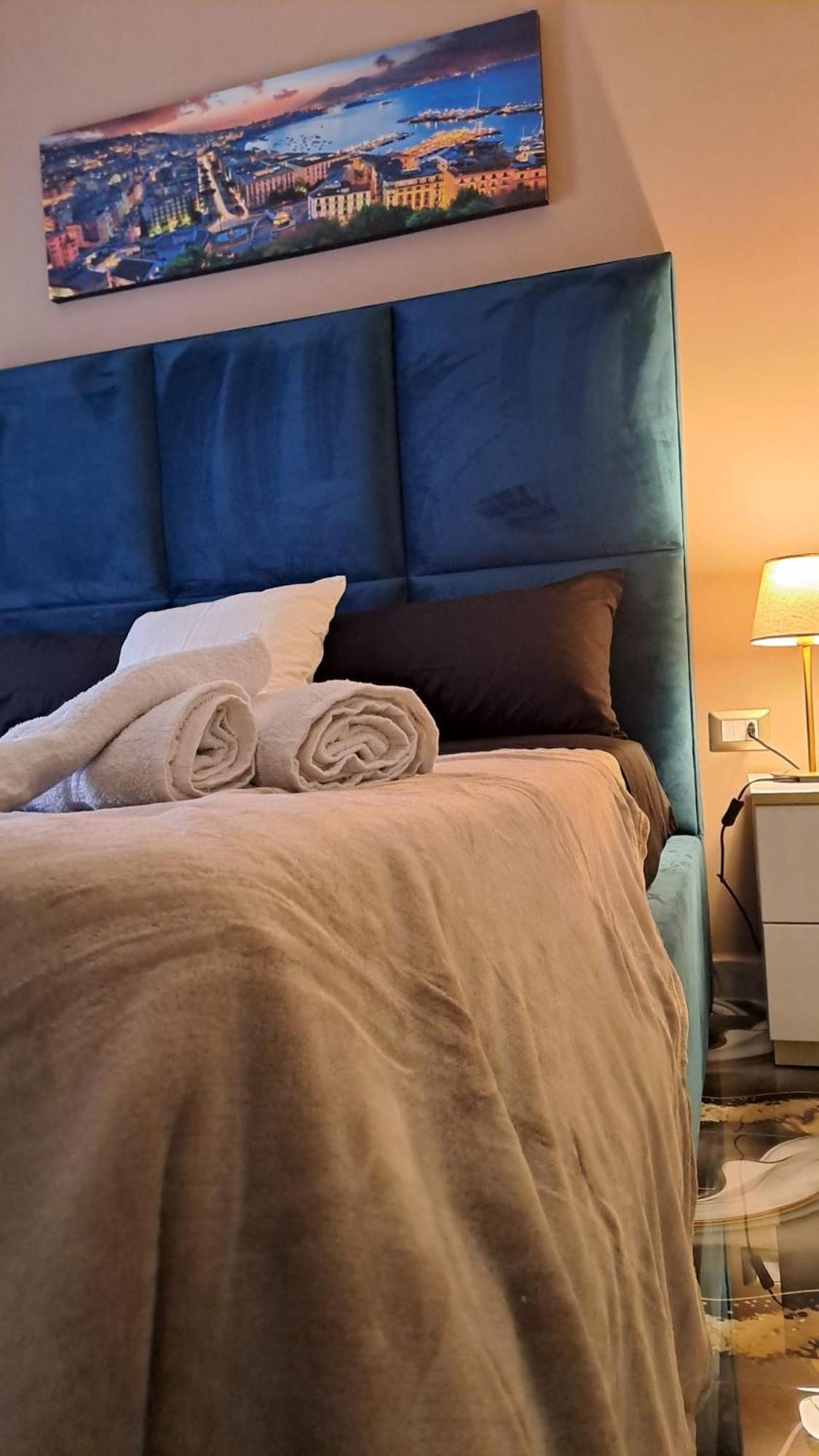 Nel Cuore Di Appartement Napels