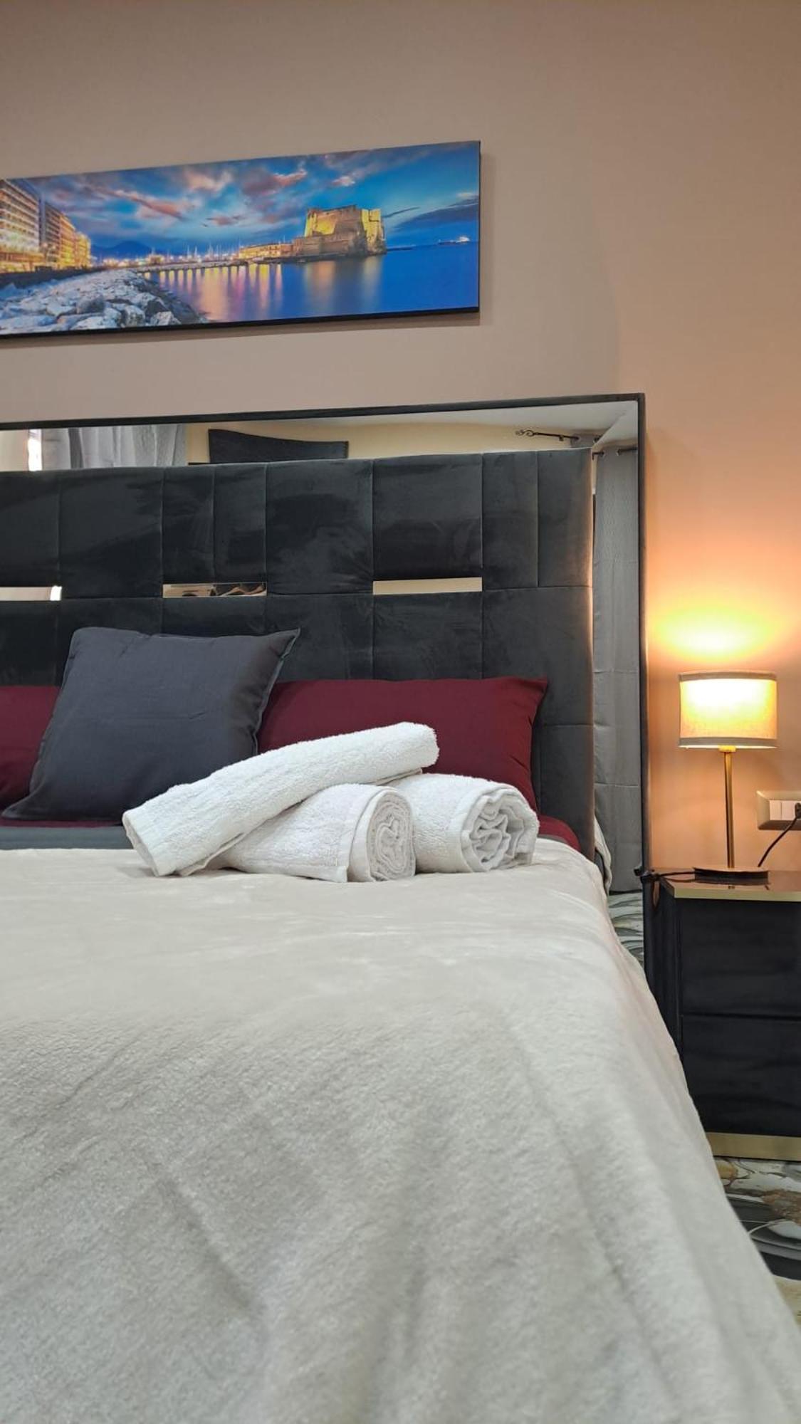 Nel Cuore Di Appartement *