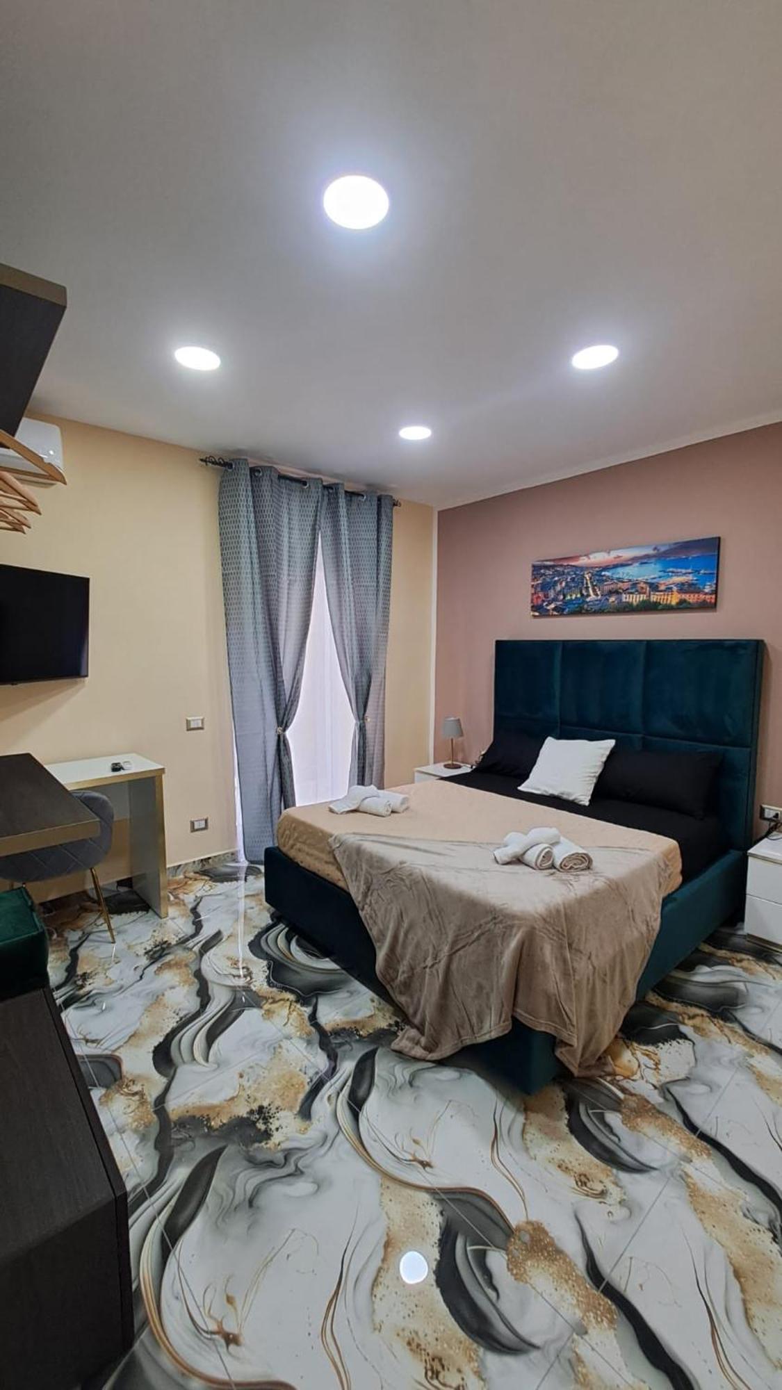 Nel Cuore Di Appartement *
