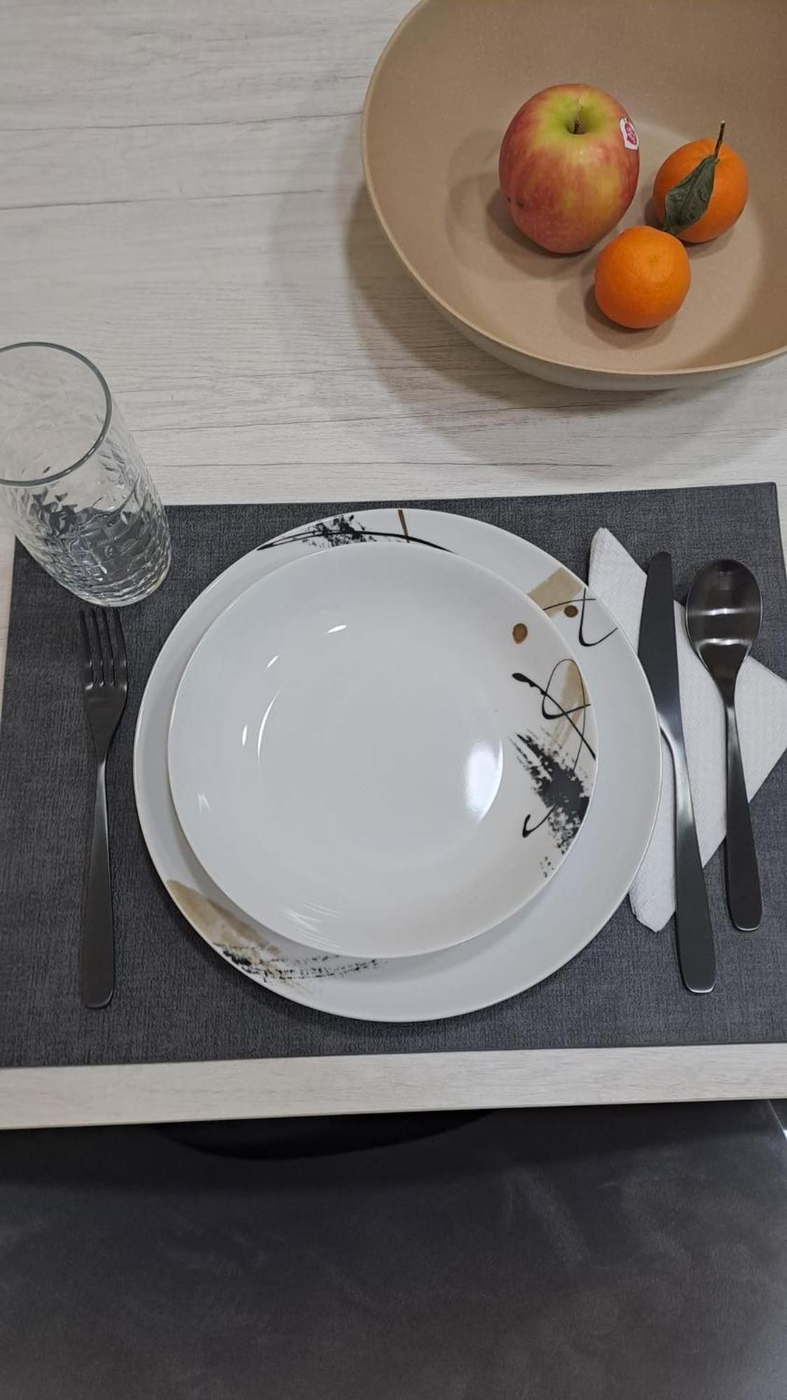 Nel Cuore Di Appartement