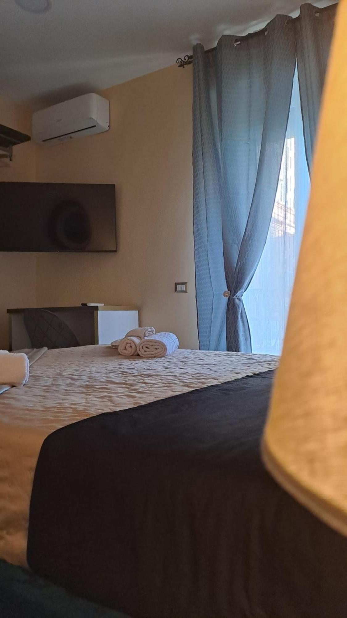 Appartement Nel Cuore Di Napels