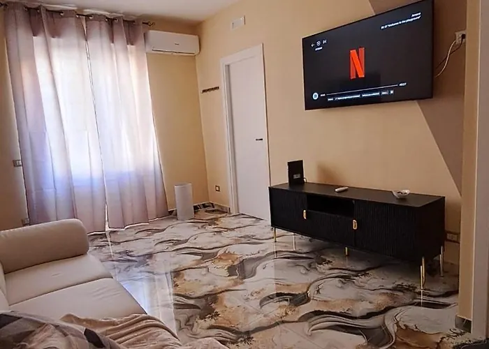 Nel Cuore Di Napoli