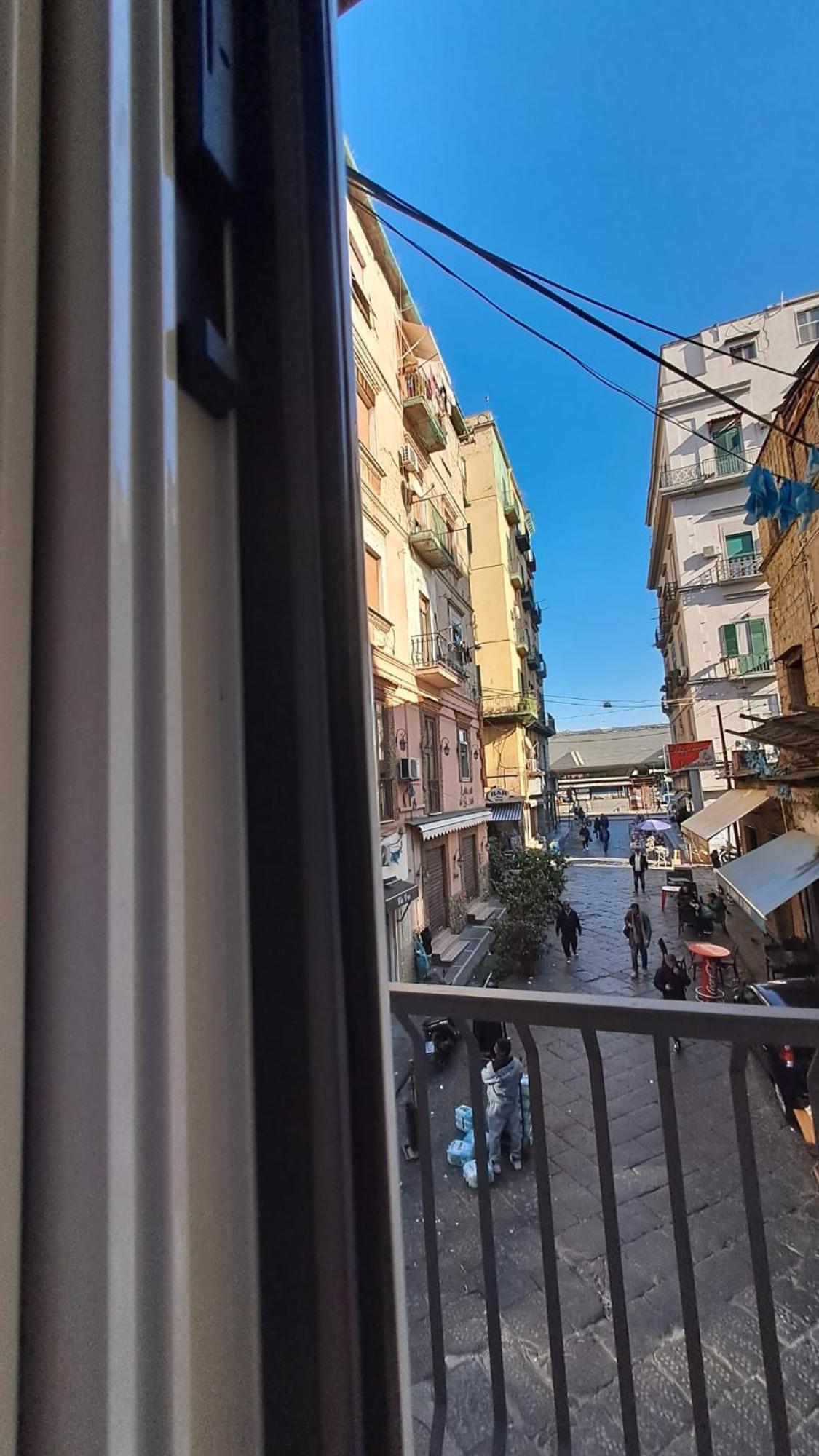 Nel Cuore Di * Naples
