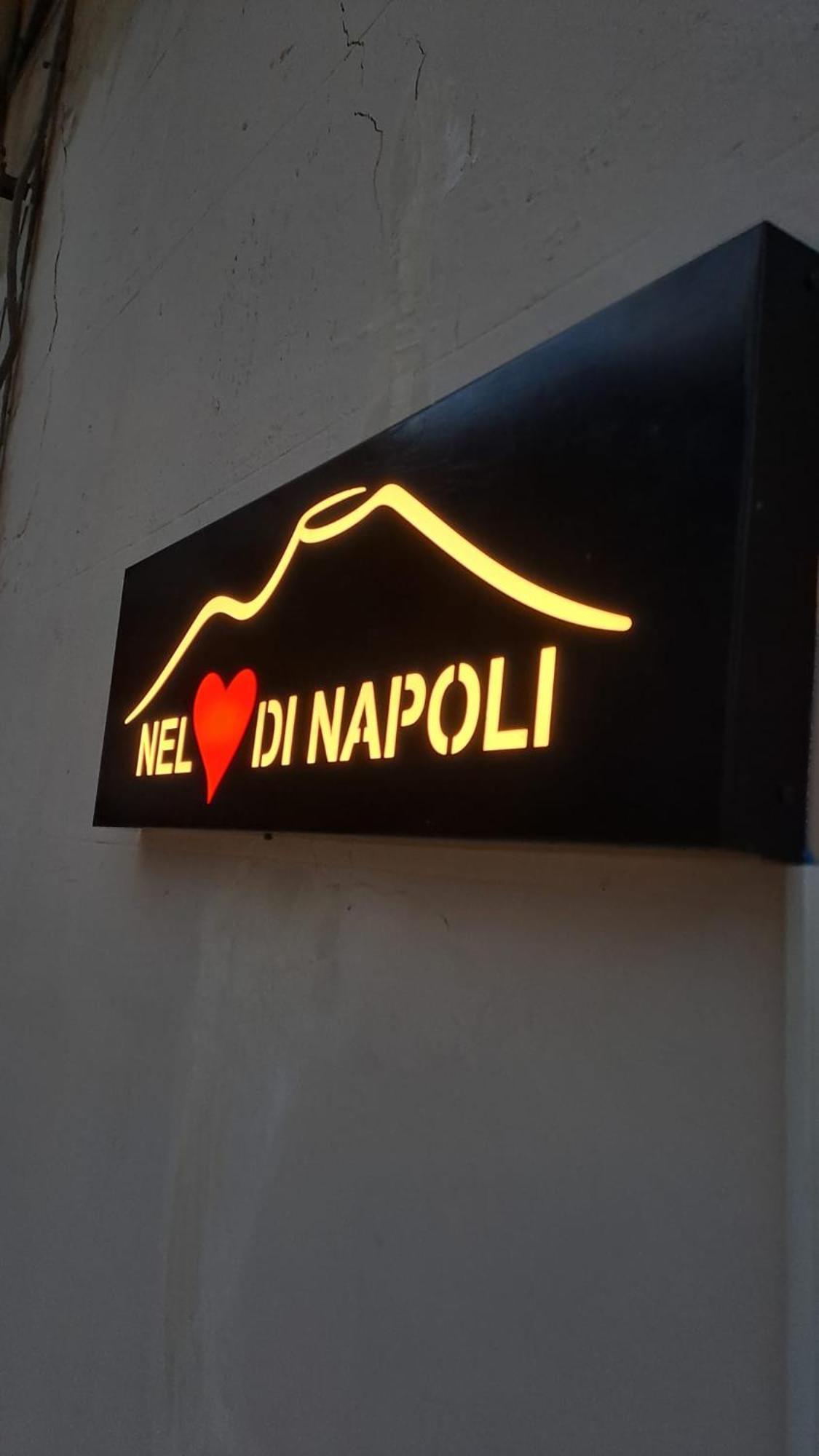 Nel Cuore Di