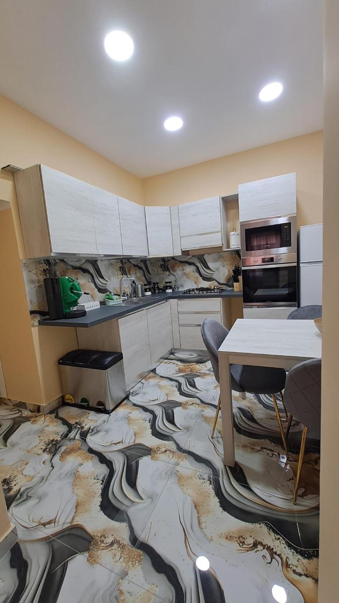 Nel Cuore Di Appartement